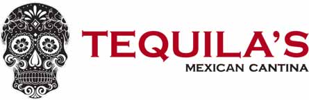 Tequilas Mexican Grill & Cantina Logo
